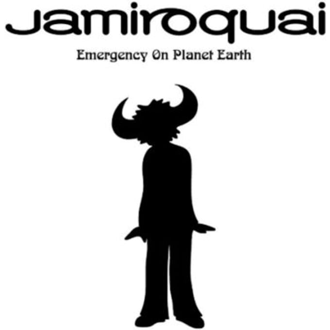 Emergency On Planet Earth - Jamiroquai