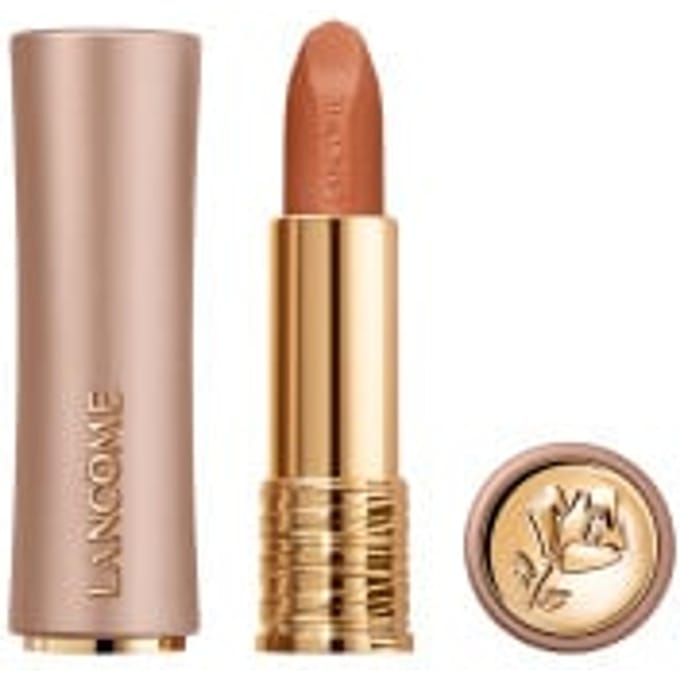 Lancôme - L'absolu Rouge Intimatte Matte Lippenstift Off-Camera
