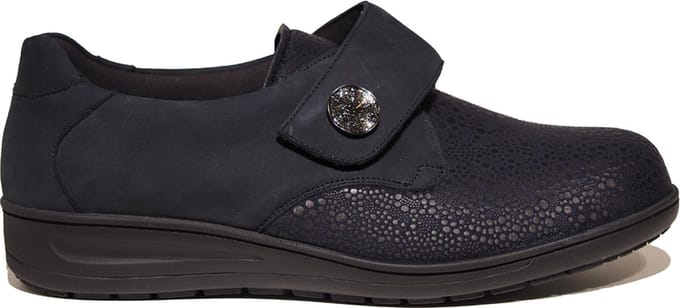 Solidus 29506 Blauw
