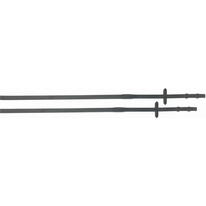 Teugels voor paarden T de T Ultra Grip