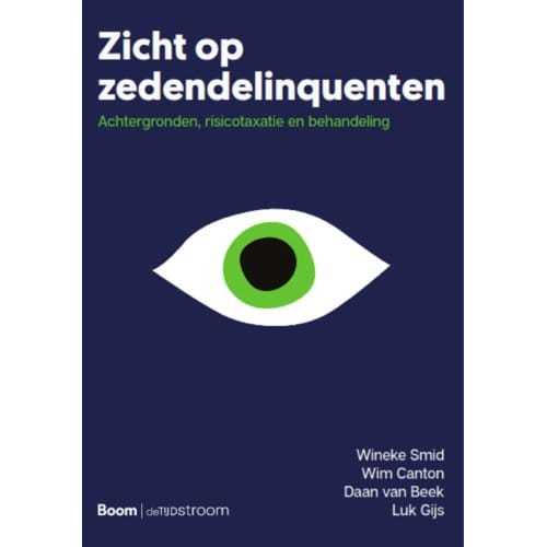 Zicht Op Zedendelinquenten