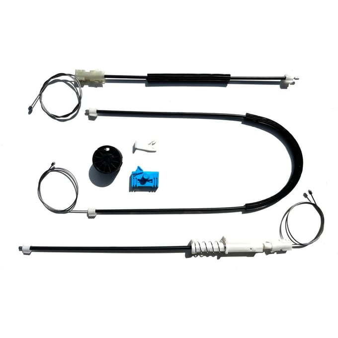 Raamregelaar reparatieset BLIC 6205-04-055801P