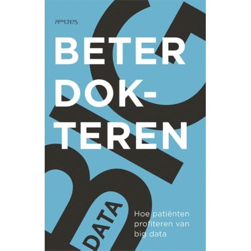 Beter Dokteren - Eric Hans Eddes