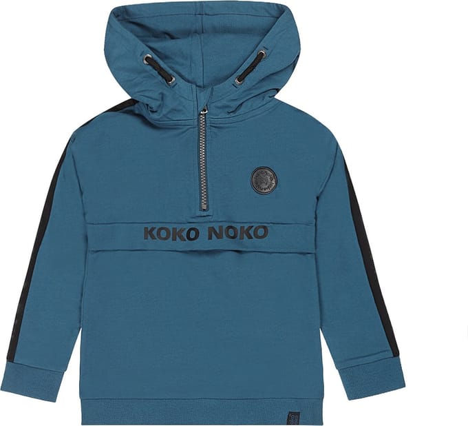 Koko Noko F-Unisex Unisex Trui - Maat 98