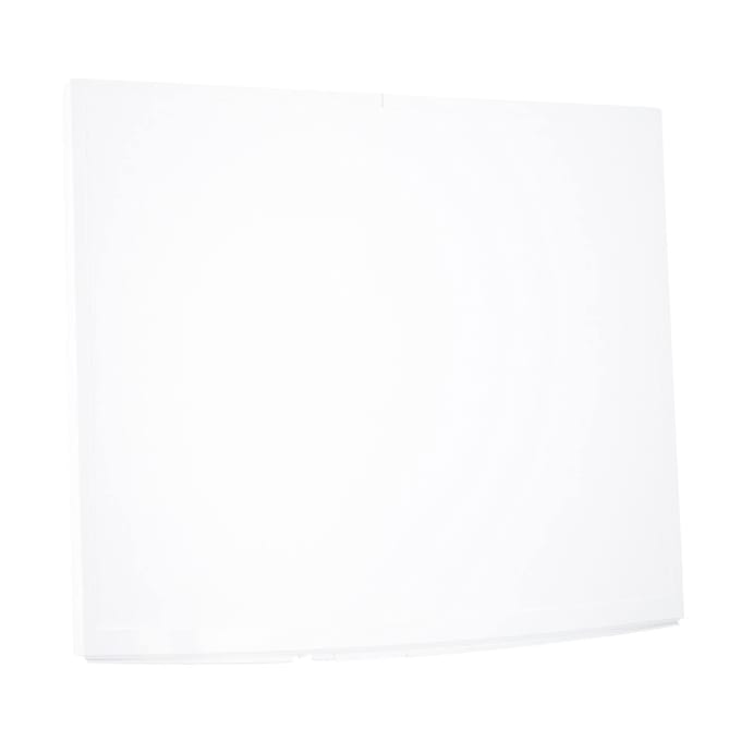 AEG bovenblad, set, wit, 596.5x417mm 140025652078