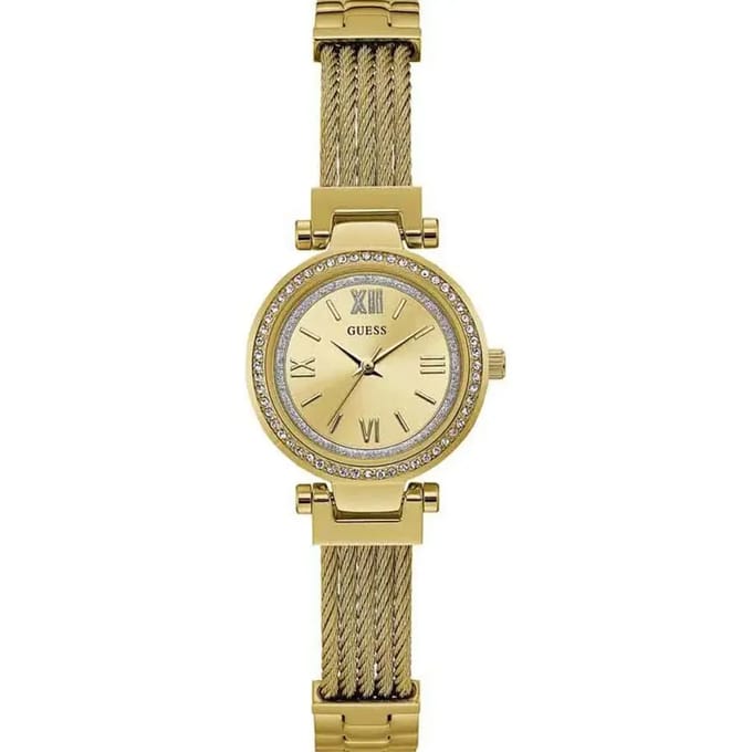Vrouwenhorloge Guess Mini Soho