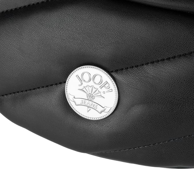 Joop! Jeans Frizzare Bibi Bibi Fanny pack 38 cm - Unisex - black