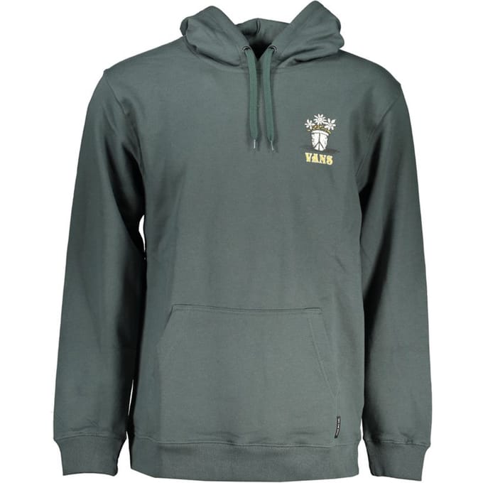 Vredesbloem Hoodie Mte1 Stijl