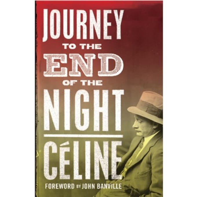 Reis naar het einde van de nacht door LouisFerdinand Celine Paperback Boek 9781847492401