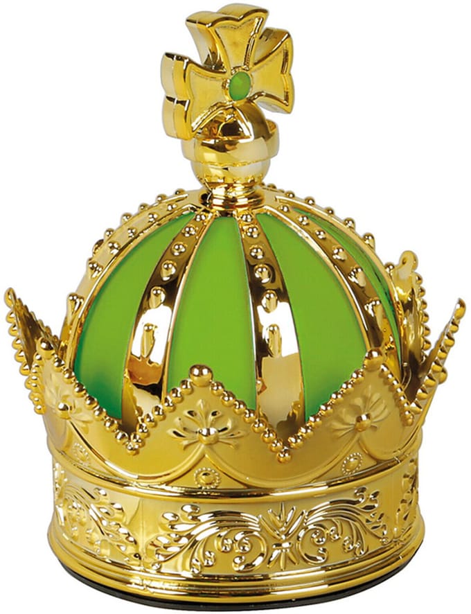 King luchtverfrisser "Fresh Linen" 50ml