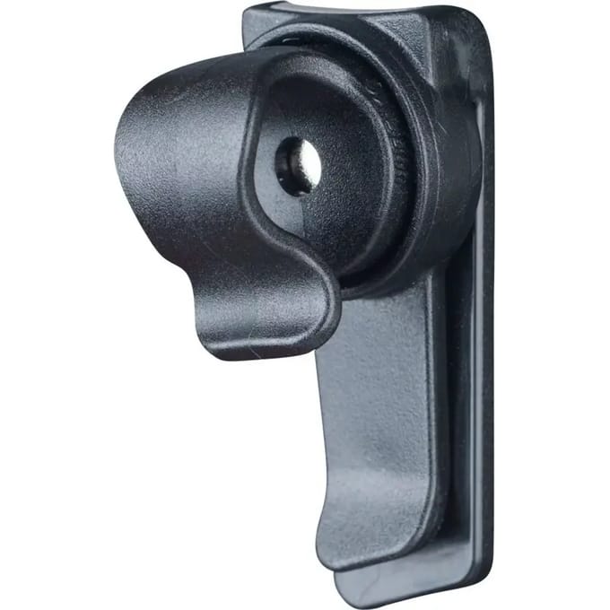 Magnetische clip accessoire voor waterzakslang Evoc