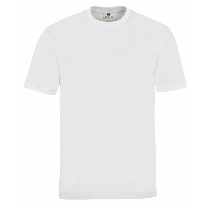 hajo T-shirt Verpakking van 4