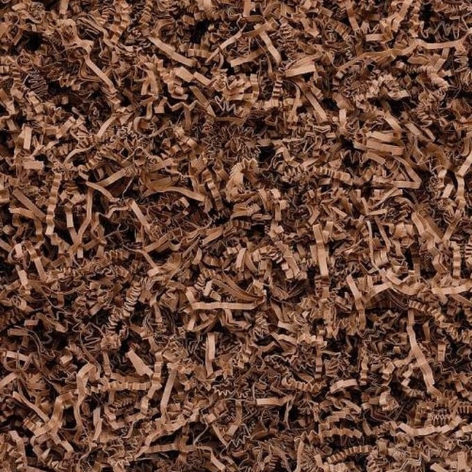 Opvulmateriaal SizzlePak 10KG BRUIN