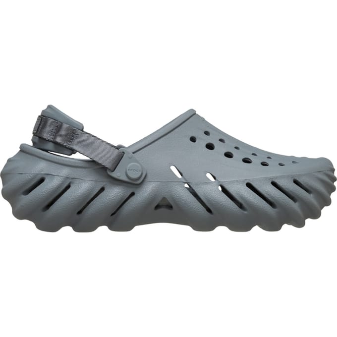 Klompen Crocs Echo Clog