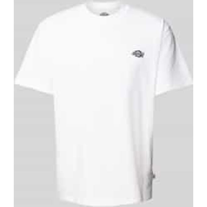 T-shirt Dickies SUMMERDALE SS - DK0A4YA-WHX WHITE