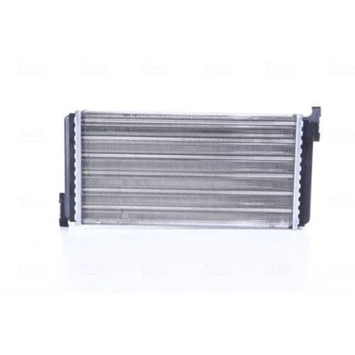 Warmtewisselaar, interieur verwarming NISSENS 72002