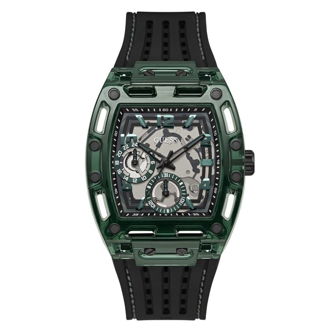 Guess Trend GW0499G7 Phoenix Horloge