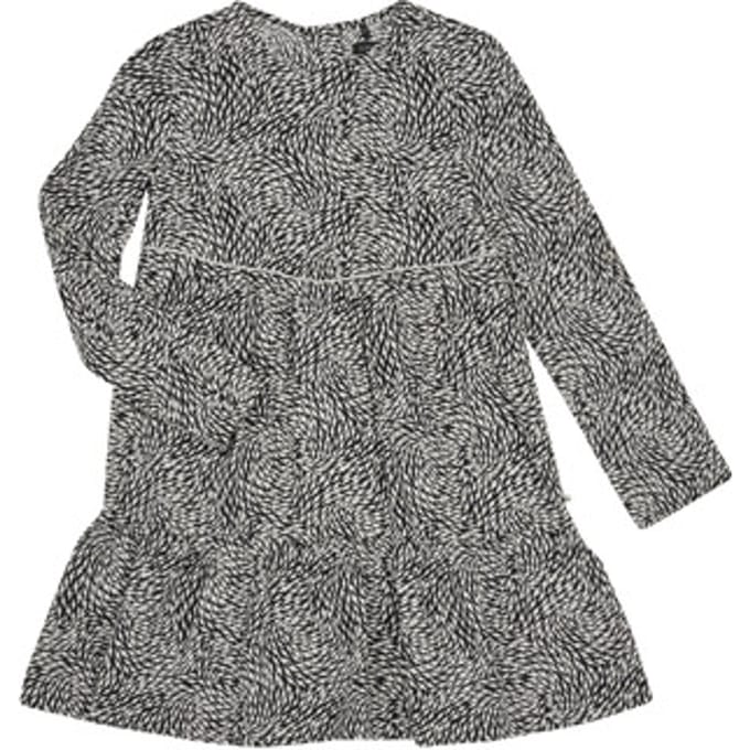 Ikks  Korte Jurk XW30052