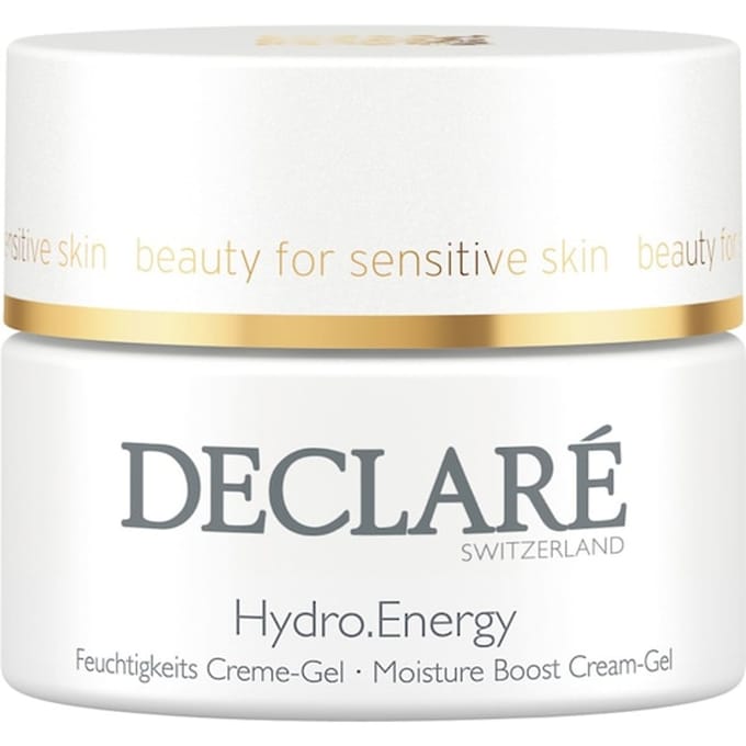Declaré Hydro Balance Energie Hydraterende Crème Gel Dagopvang Dames 50 ml