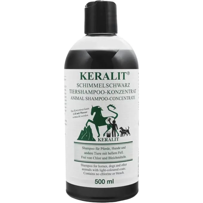 Keralit Schimmel Shampoo 500ml