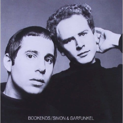 Bookends - Simon & Garfunkel