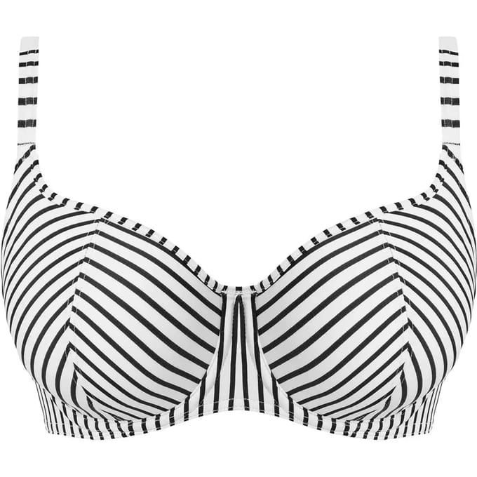 Dames zwemkleding top Freya Jewel cove