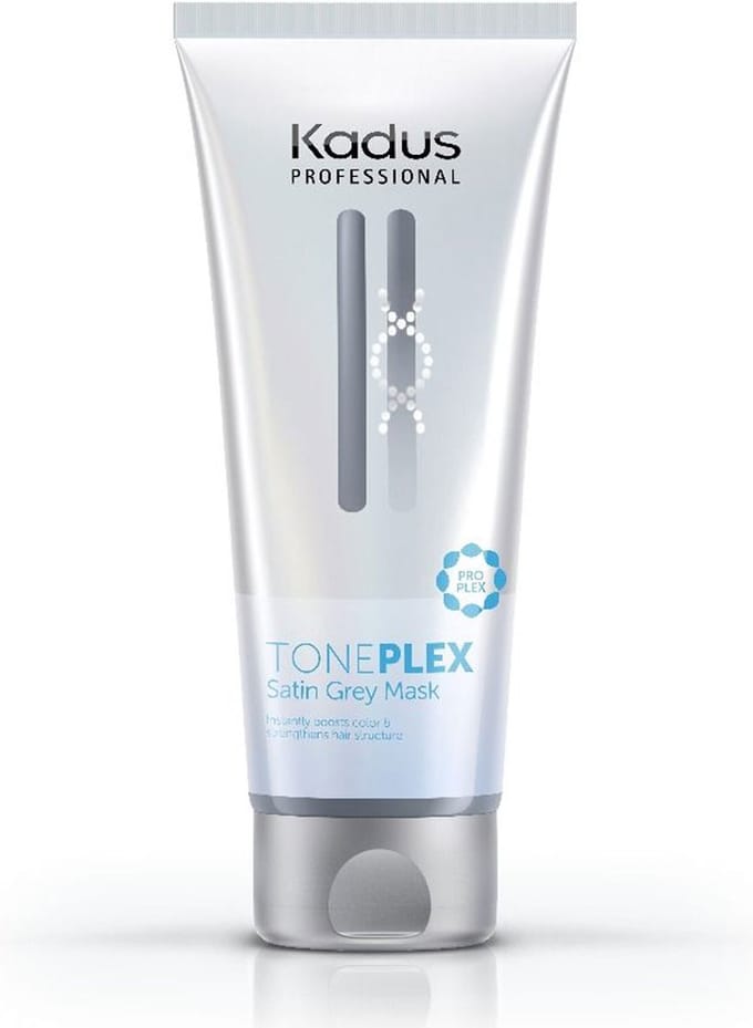Kadus - Toneplex - Grey Mask - 200 ml