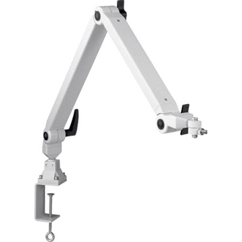 Eschenbach 4048347063421 33261 Metalen scharnierarm voor microscoop