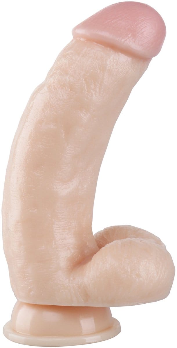 BEING FETISH  18,8 CM Realistic Dildo