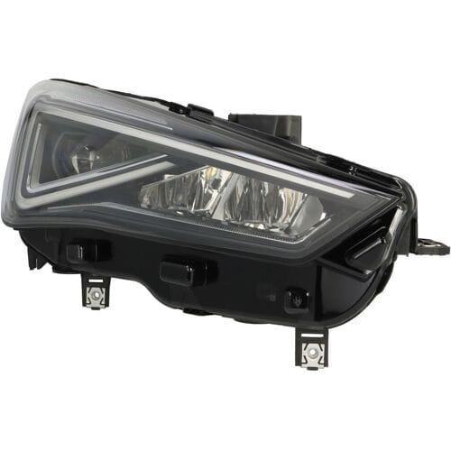 Koplampen VALEO 451053