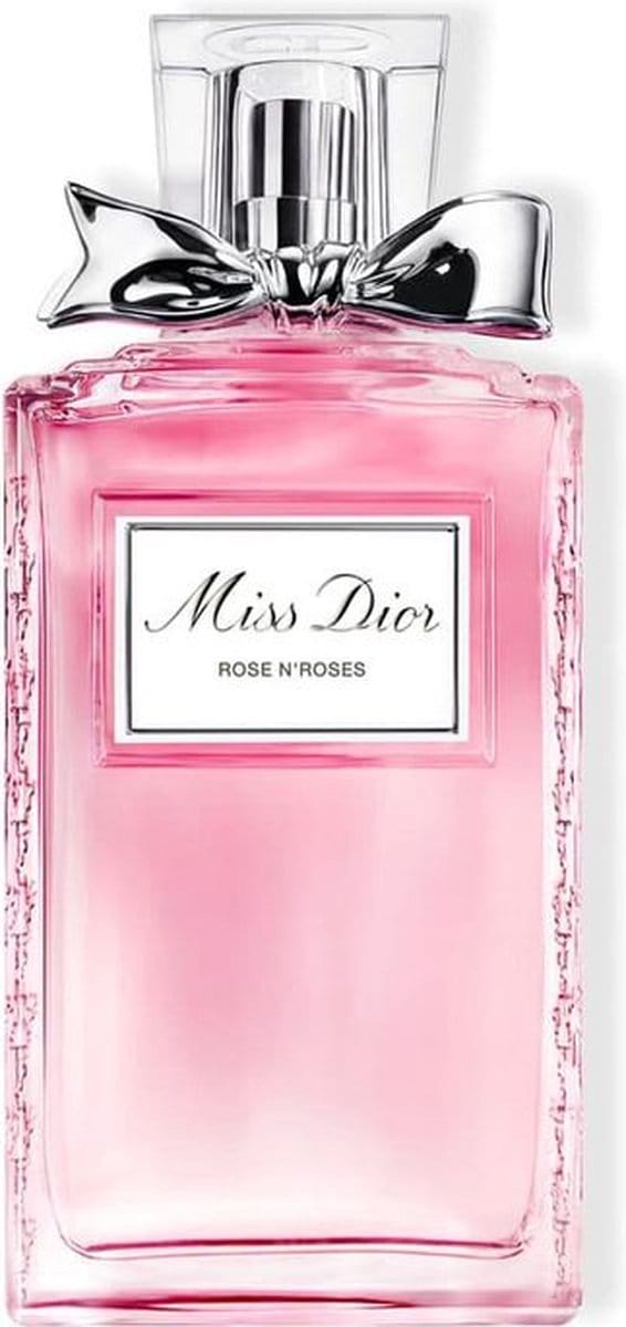 Dior Miss Dior Rose N'Roses 100 ml Eau de Toilette - Damesparfum