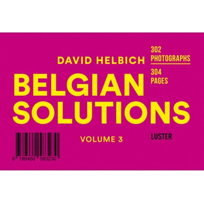 Belgian Solutions / Volume 3 - Belgian Solutions