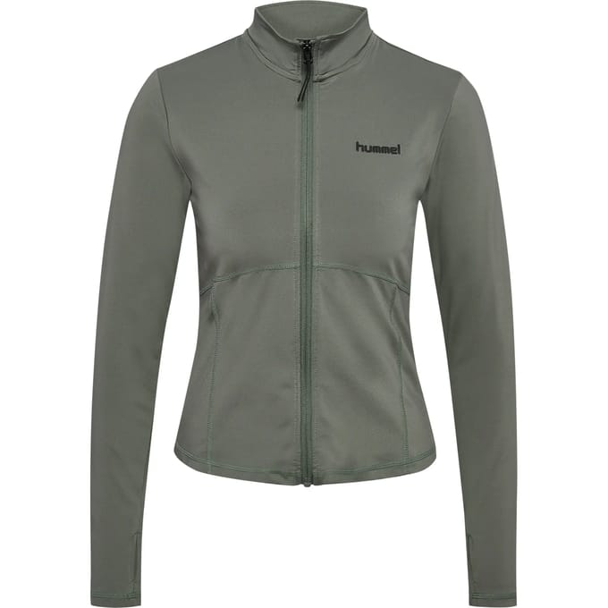 Damesjas Hummel Prima