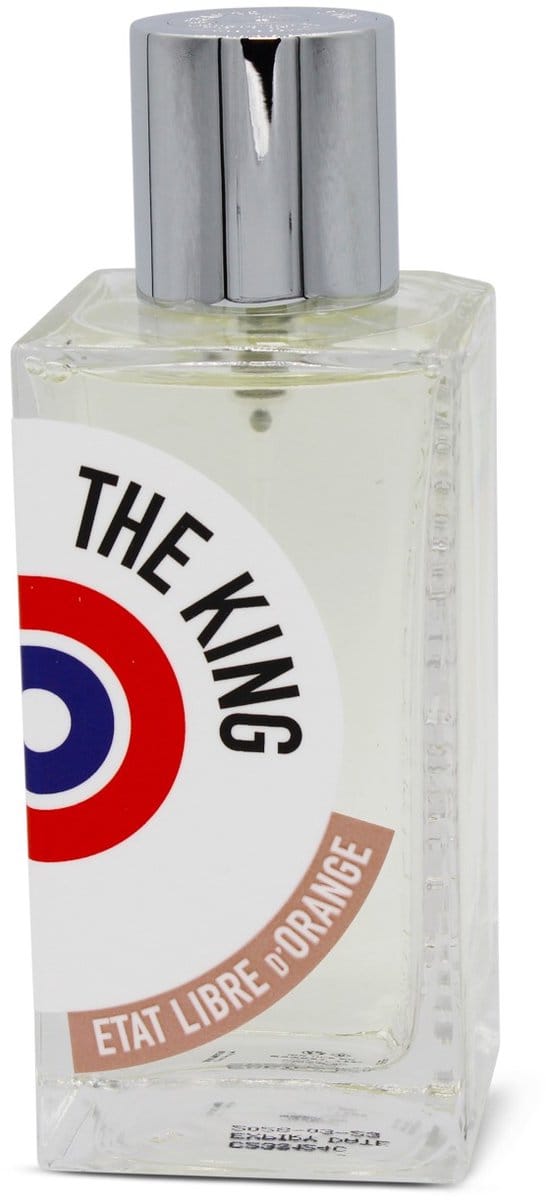 Etat Libre d'Orange - Exit The King Eau de Parfum - 100 ml - Unisex