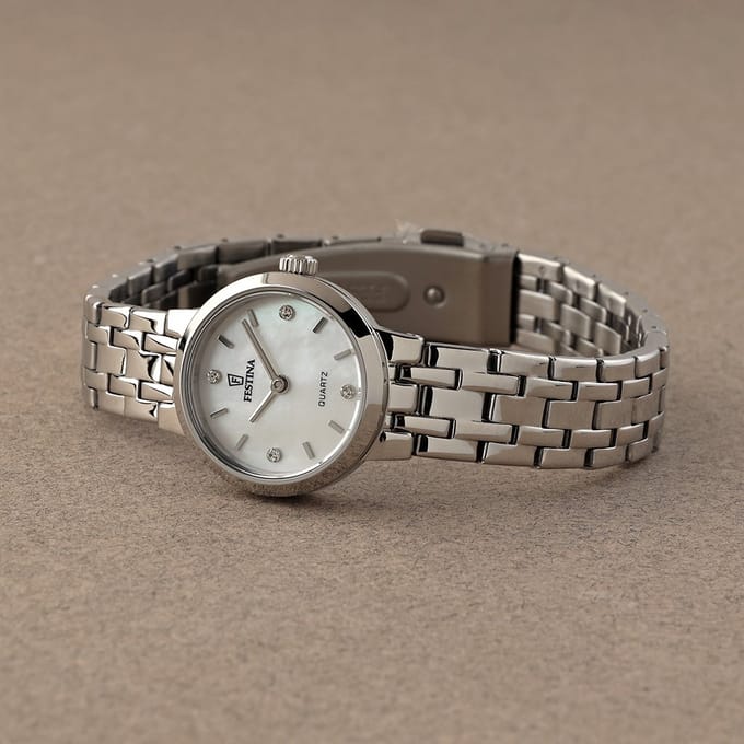 Festina - F20746/1 - Polshorloge - Dames