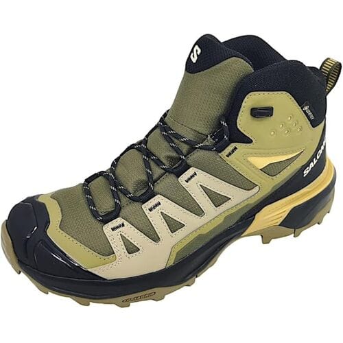 Salomon X Ultra 360 Mid GTX 474477_45 1/3