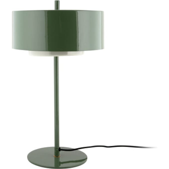 Leitmotiv tafellamp grato anillo - 29x29x50 cm