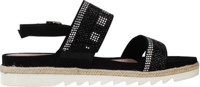 STONEFLY AVRIL 3(334-10)GOA S Zwart 38 EU