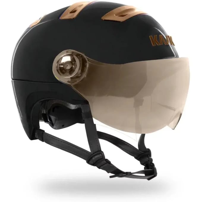 Koptelefoon Kask Urban R Rainbow
