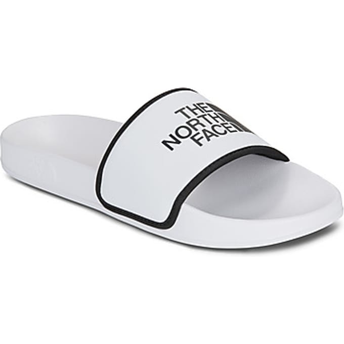 Teenslippers The North Face Base Camp Slide III