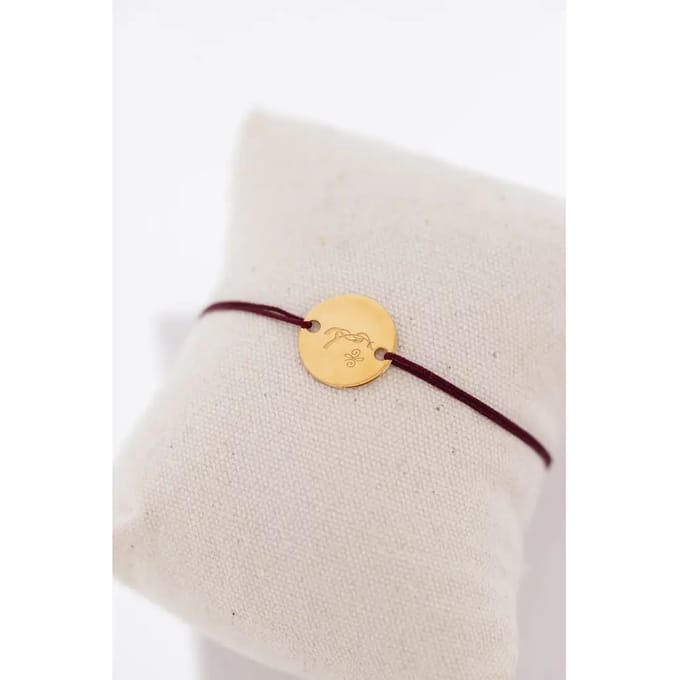 Vrouwenarmband Penelope Zoé