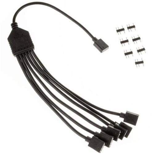 Kolink PGW-AC-KOL-081 Aansluitkabel Stroom