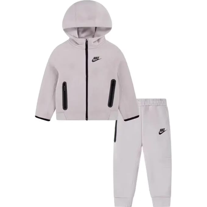 Baby fleece set Nike Tech FZ