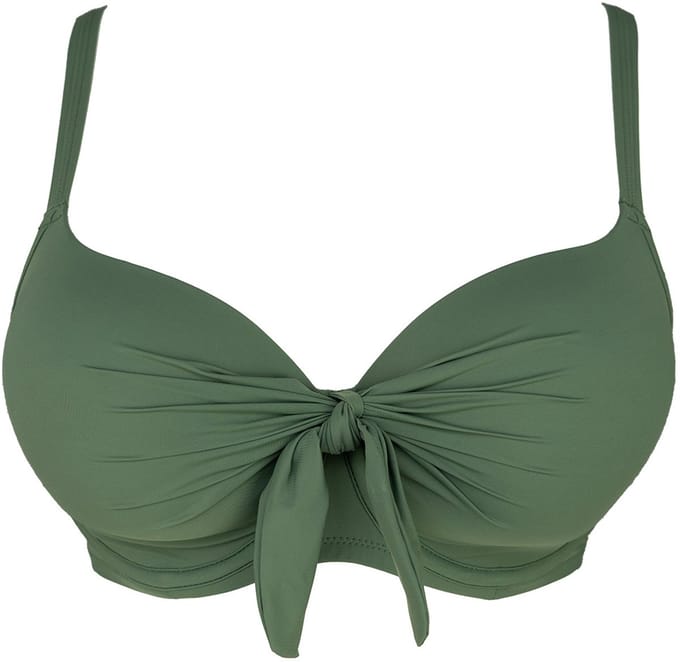 Schalen-Bikini-Top VALENCIA Demi-Bikini