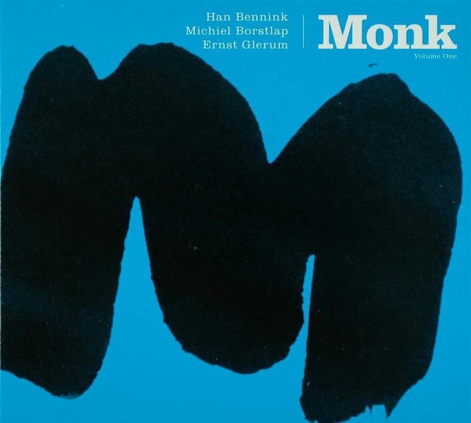 Monk Vol.1