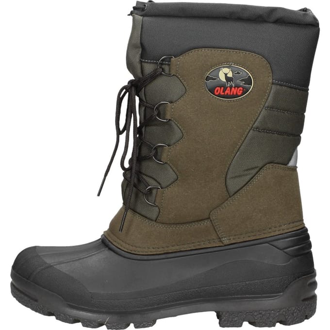 Olang Canadian Snowboots Heren - Fango