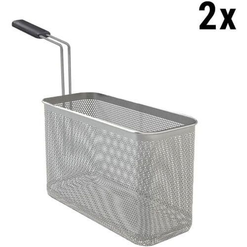 GGM Gastro Nudelkorb-Set - 2x 1/2