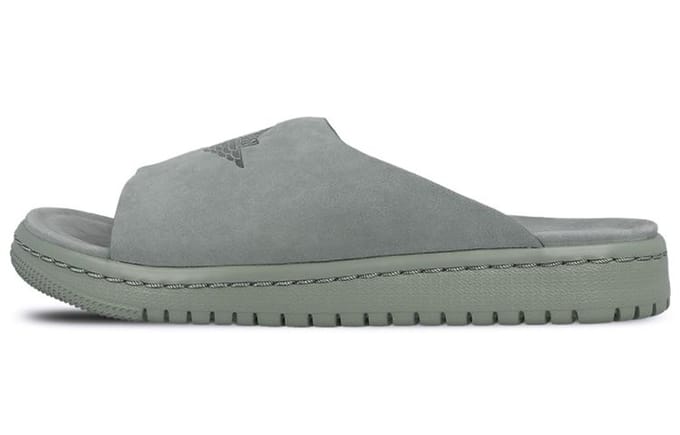 Jordan Modero Mica Groen Dames AO9919-300 39 gray
