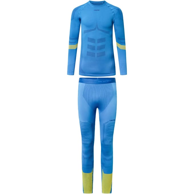 Onderkleding set Viking Volcanic