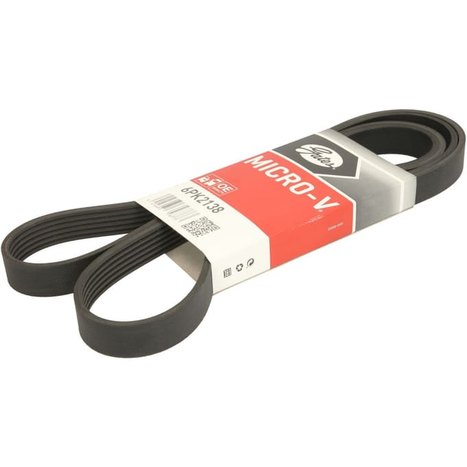 V-riem GATES 6PK2138